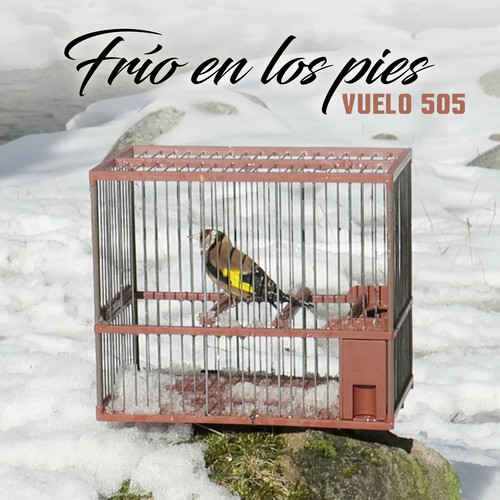 Frío en los Pies