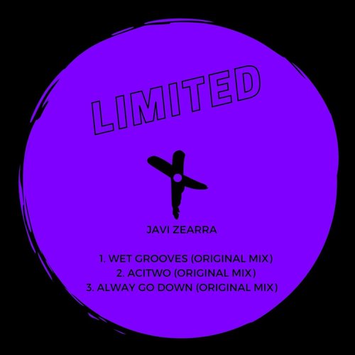 Wet Grooves EP