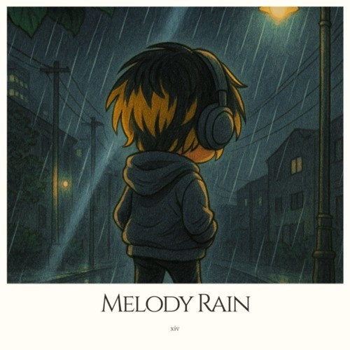 Melody Rain (Explicit)