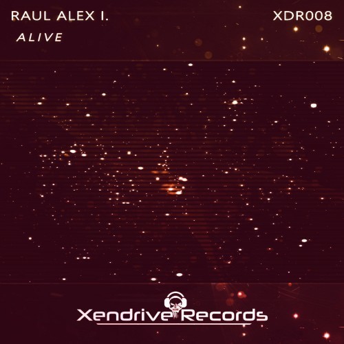 Alive (Original Mix)