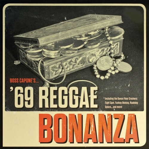 Boss Capone's '69 Reggae Bonanza