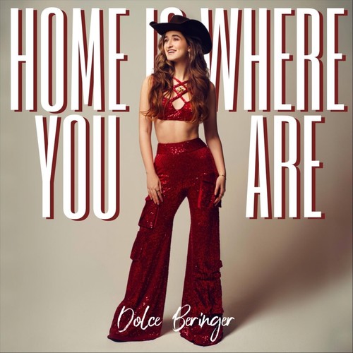 Home Is Where You Are