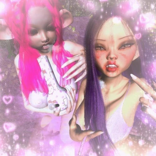 Loveless *****es (feat. Ghid) [Explicit]