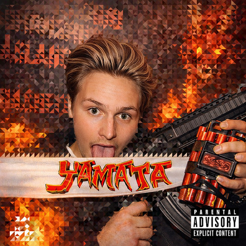 YAMATA 2026 (Køddesnekk) [Explicit]