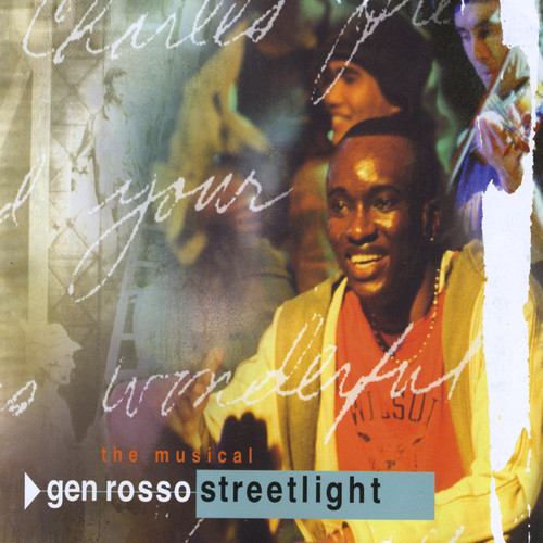 Streetlight (English)