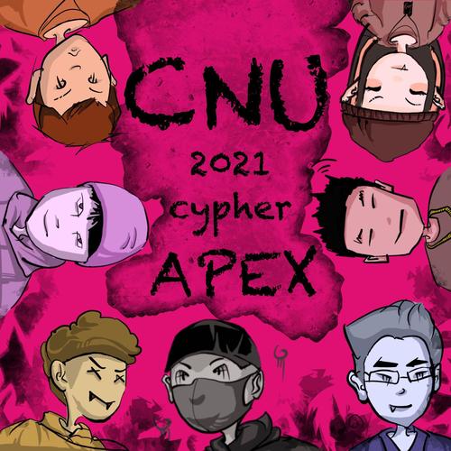 CNU 2021 Cypher
