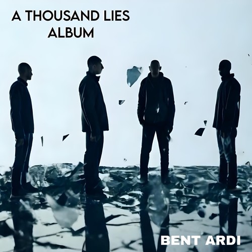 A Thousand Lies Album