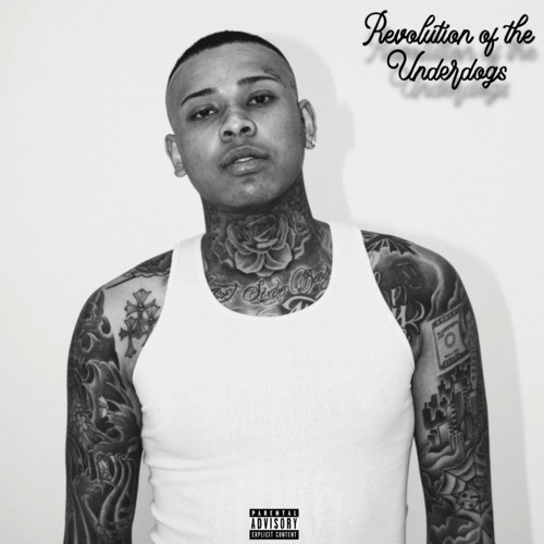Revolution of The Underdogs (Explicit)