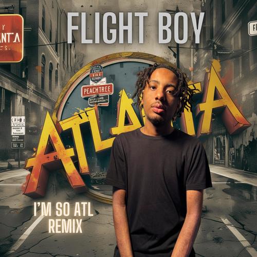 I'm So ATL (Remix) [Explicit]