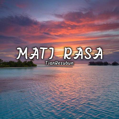 MATI RASA