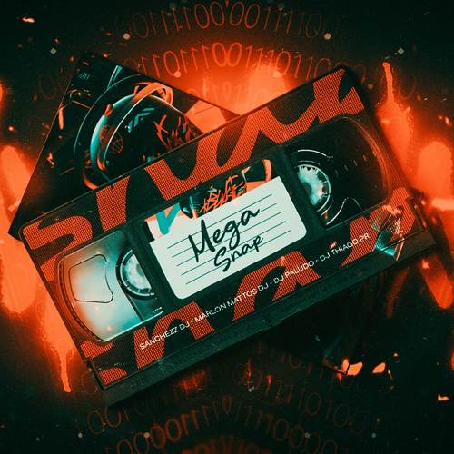 MEGA FUNK SNAP !! (Explicit)