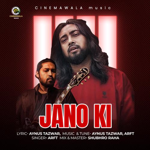 Jano Ki (feat. ARFT)