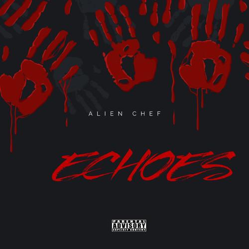 ECHOES (feat. Robert Grace & Nevertel)