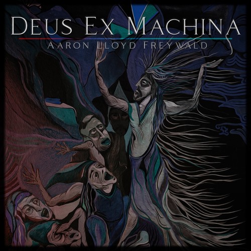Deus Ex Machina