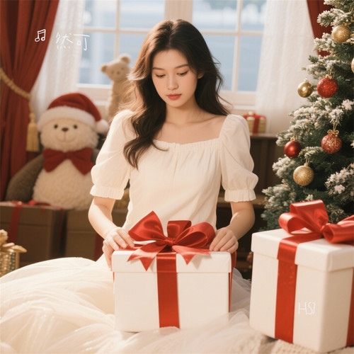 解离的赠礼 (分手的话该由我开口)