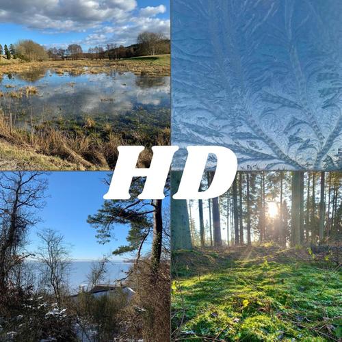 HD
