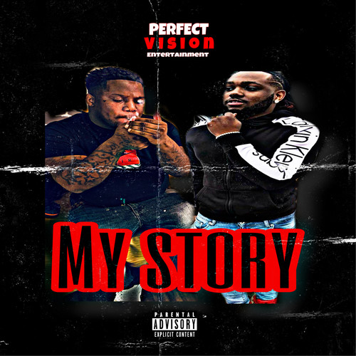 My Story (Explicit)