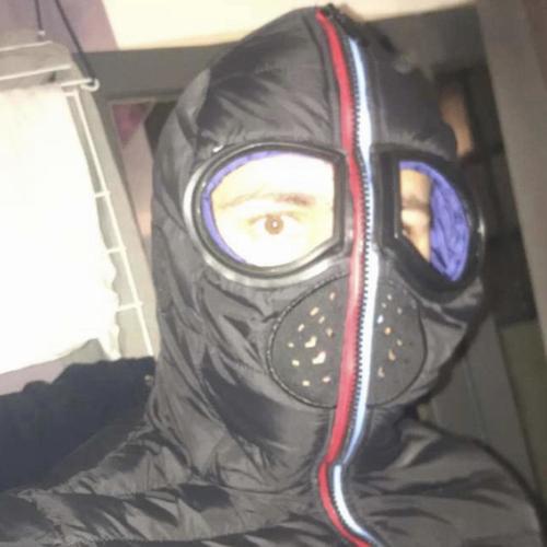 Monténégro (feat. Seven G) [Explicit]