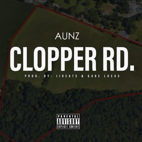 Clopper Rd (Explicit)
