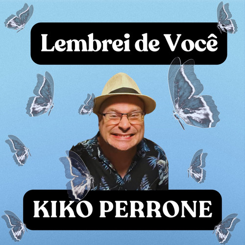 Lembrei de Você