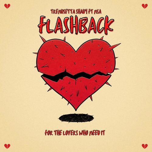 Flashback (feat. NSA) [Explicit]