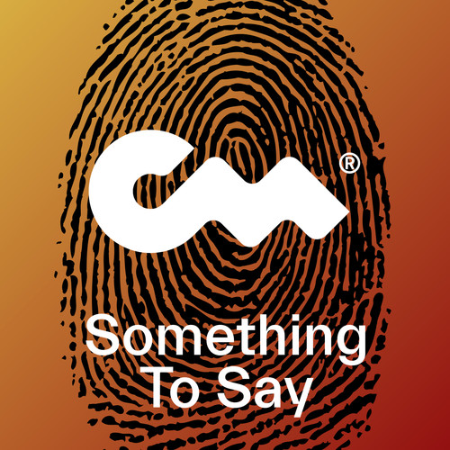 Something To Say