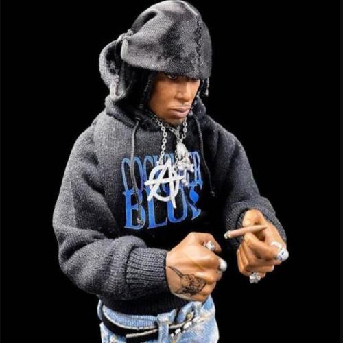 Racks (feat. RX Peso) [Explicit]