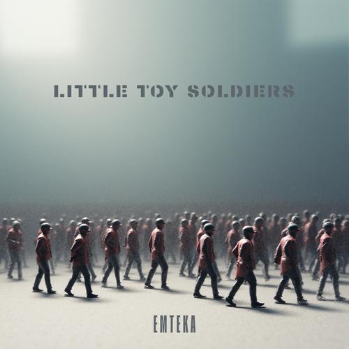 Little Toy Soldiers