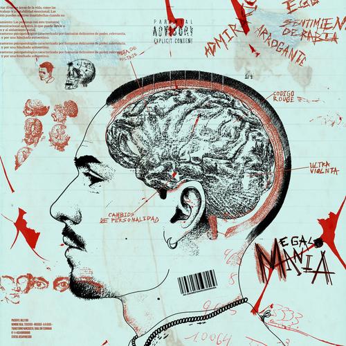 Megalomanía (Explicit)