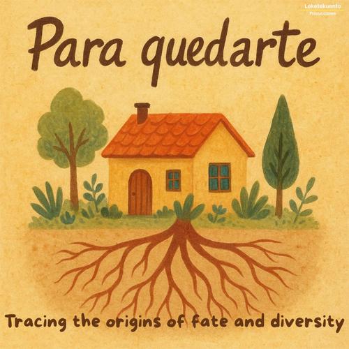 Para quedarte (feat. Atolendrada & Jorge Arias)