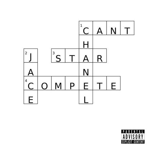 Cant Compete (Explicit)