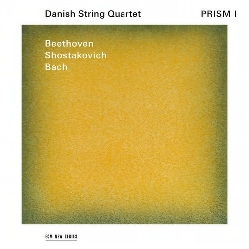 Prism I: Beethoven, Shostakovich, Bach