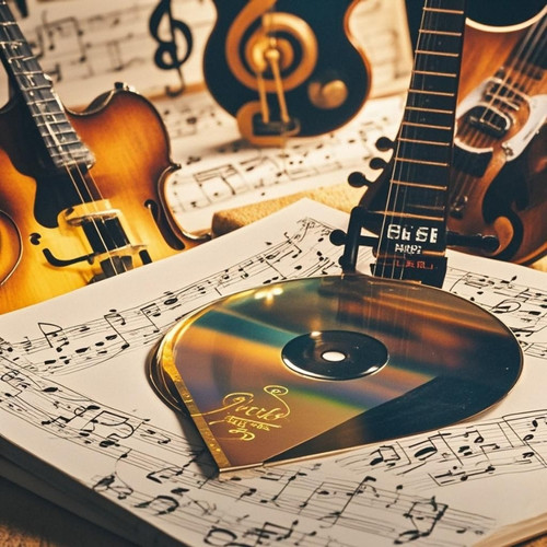 共筑音乐梦（二）