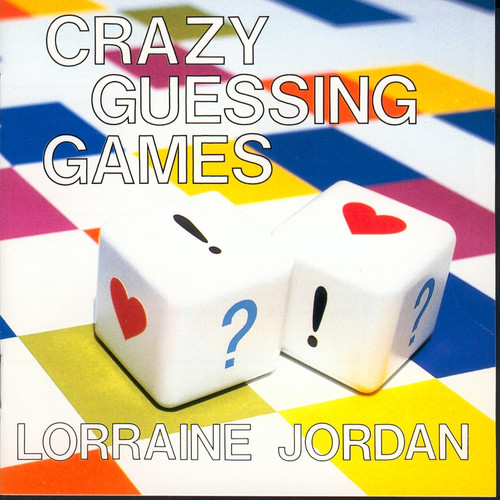 Crazy Guessing Games