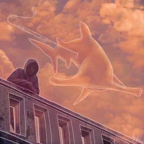 No Parachute for a Dirty Mind (Explicit)