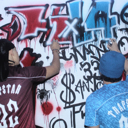 Proverbios Vol.1 (Explicit)