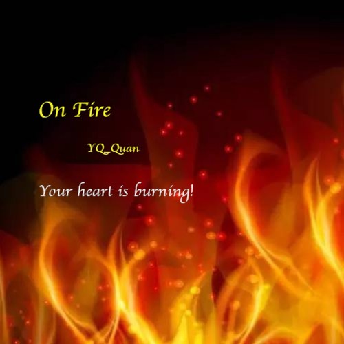 On Fire