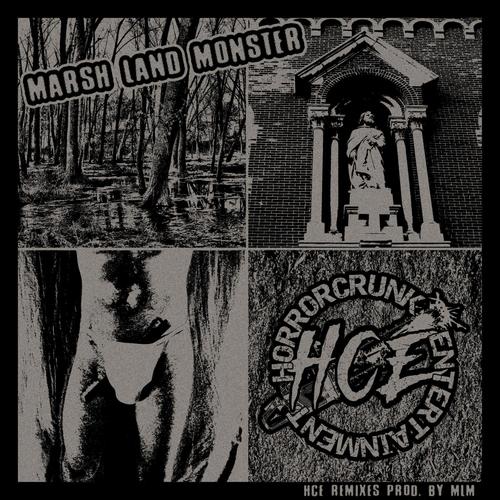 The HorrorCrunk Entertainment Remix Album (Explicit)