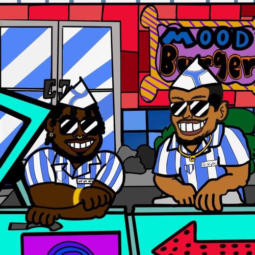 Mood Burger (Explicit)