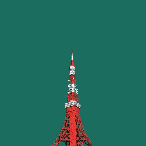 船から降りた僕たちは・・・ (Tokyo Remix)