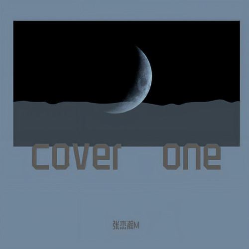 cover one