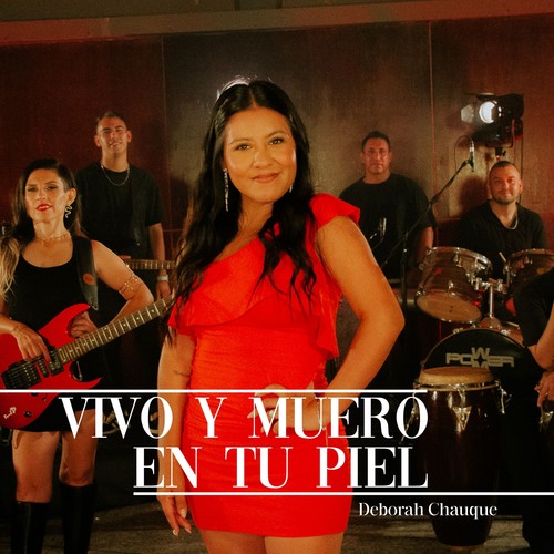 Vivo y Muero en tu Piel