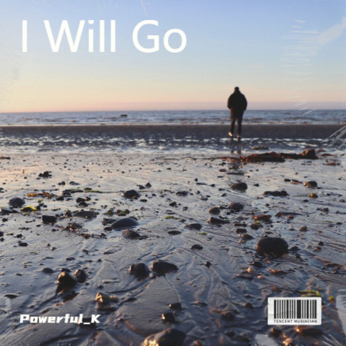 I Will Go