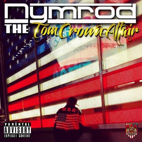 The Tom Crown Affair (Explicit)