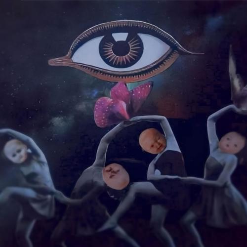 Cyberdembow Hard Beat