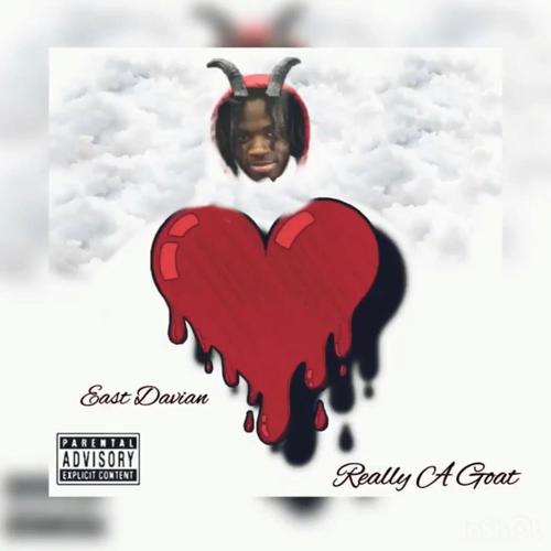 Really A Goat (Explicit)