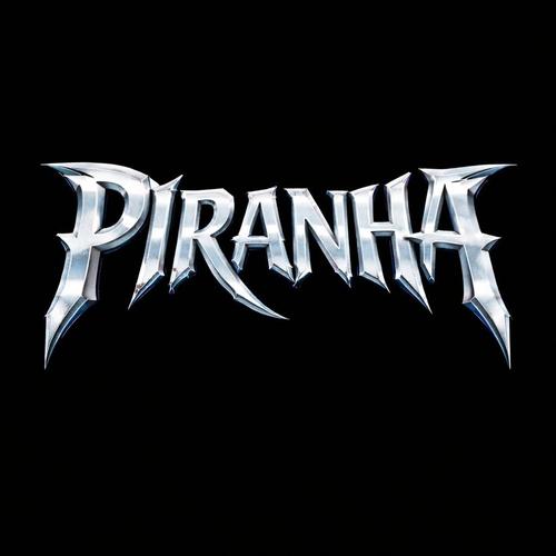 PIRANHA (feat. Bargholz)