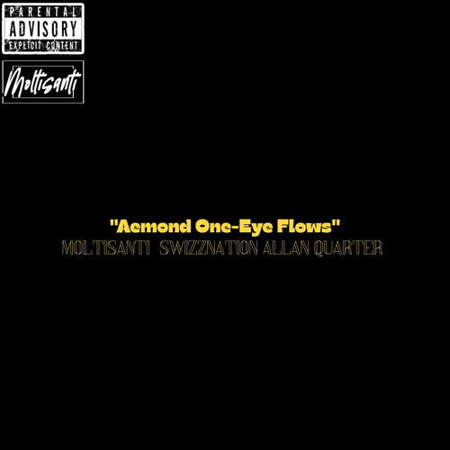 Aemond One-Eye Flows (Explicit)