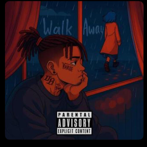 let me be (feat. Exotic 3 & Rc kerry) [Explicit]