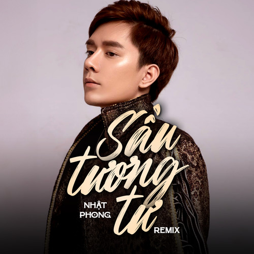 Sầu Tương Tư (Remix)